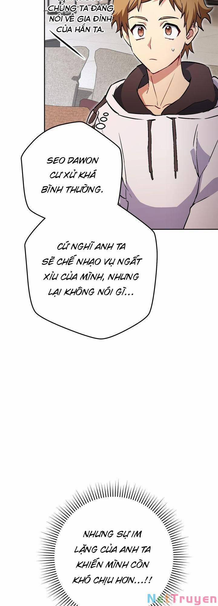 Sự Sống Sót Của Kẻ Chiêu Hồn 35 trang 11