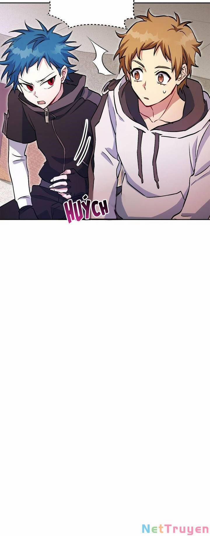 Sự Sống Sót Của Kẻ Chiêu Hồn 35 trang 13