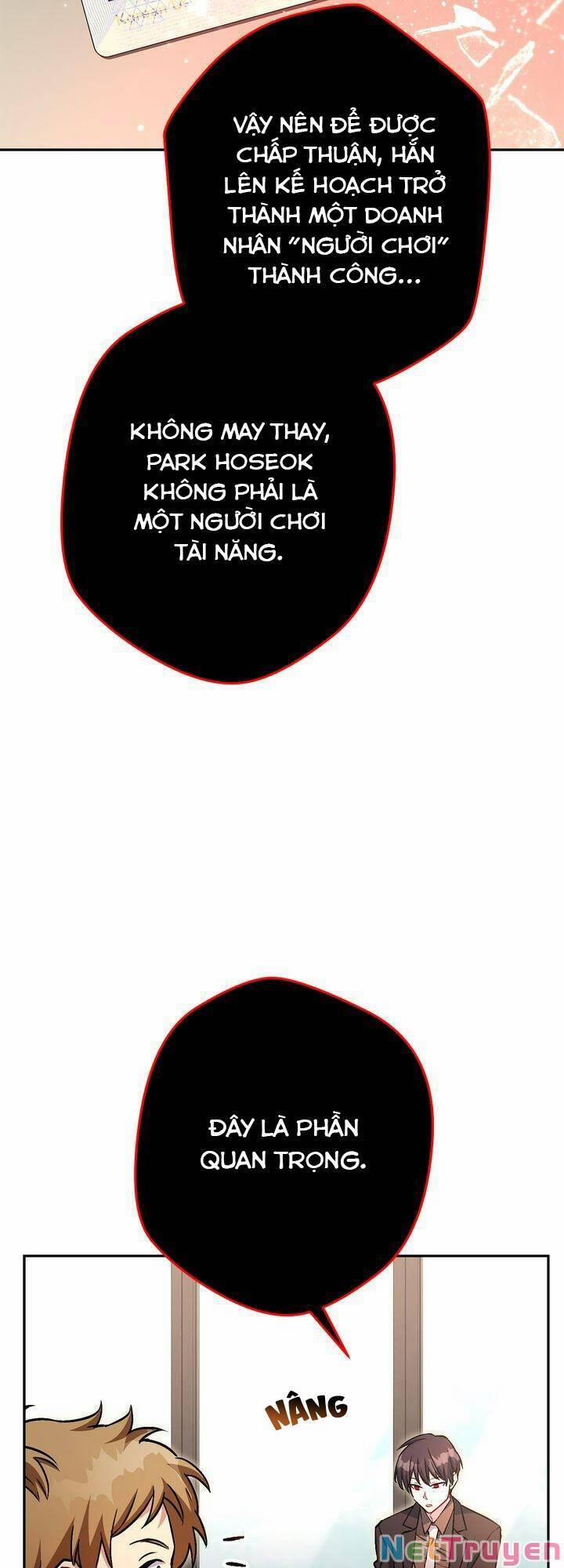 Sự Sống Sót Của Kẻ Chiêu Hồn 35 trang 16