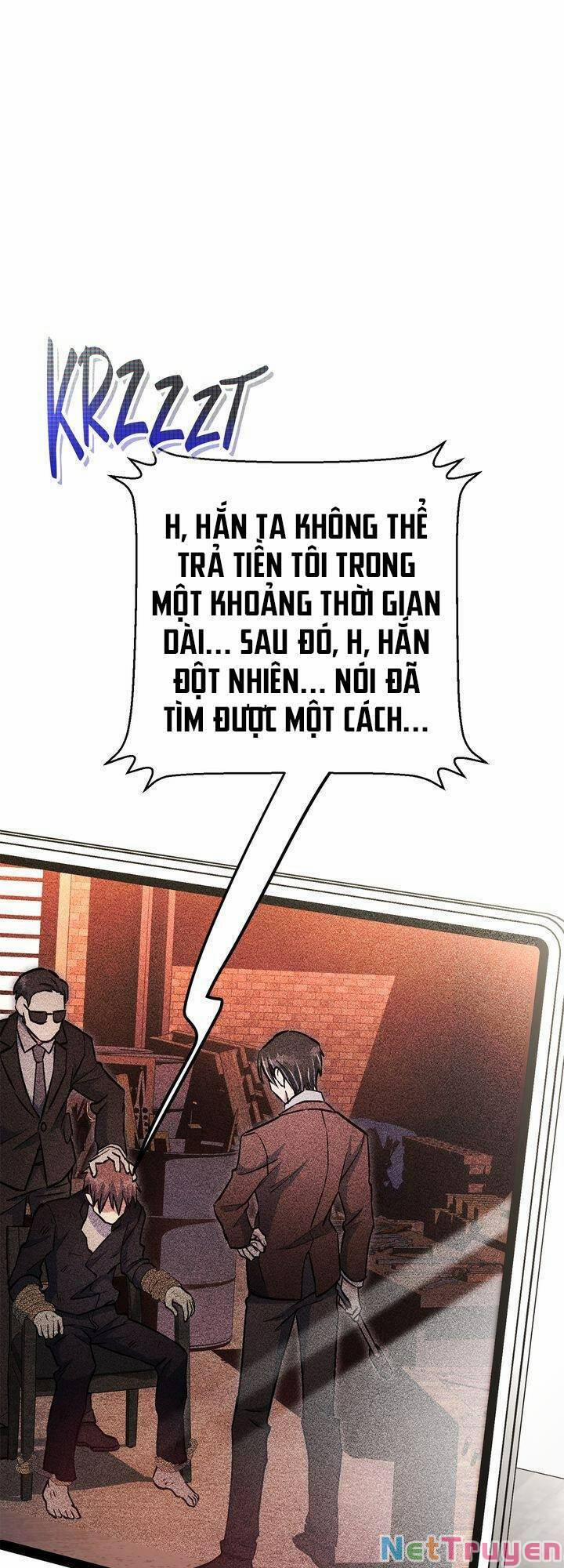 Sự Sống Sót Của Kẻ Chiêu Hồn 35 trang 20