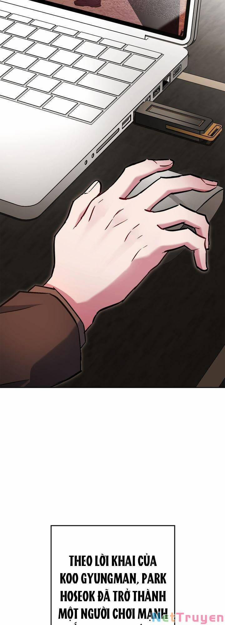 Sự Sống Sót Của Kẻ Chiêu Hồn 35 trang 21