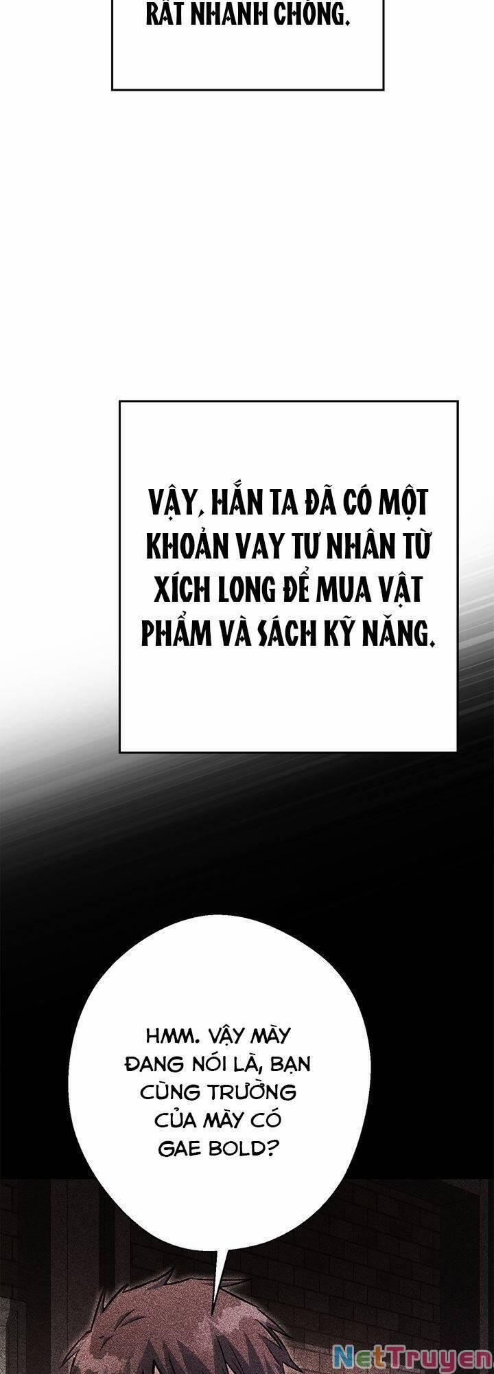 Sự Sống Sót Của Kẻ Chiêu Hồn 35 trang 22