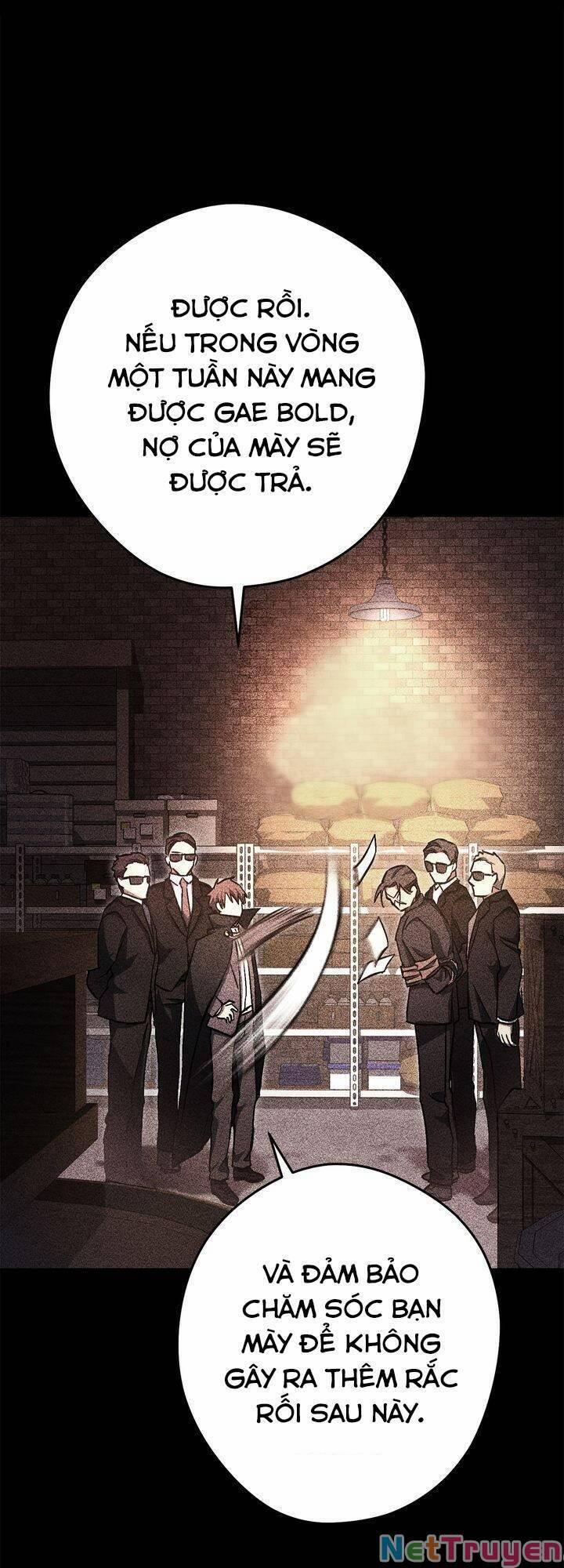 Sự Sống Sót Của Kẻ Chiêu Hồn 35 trang 26