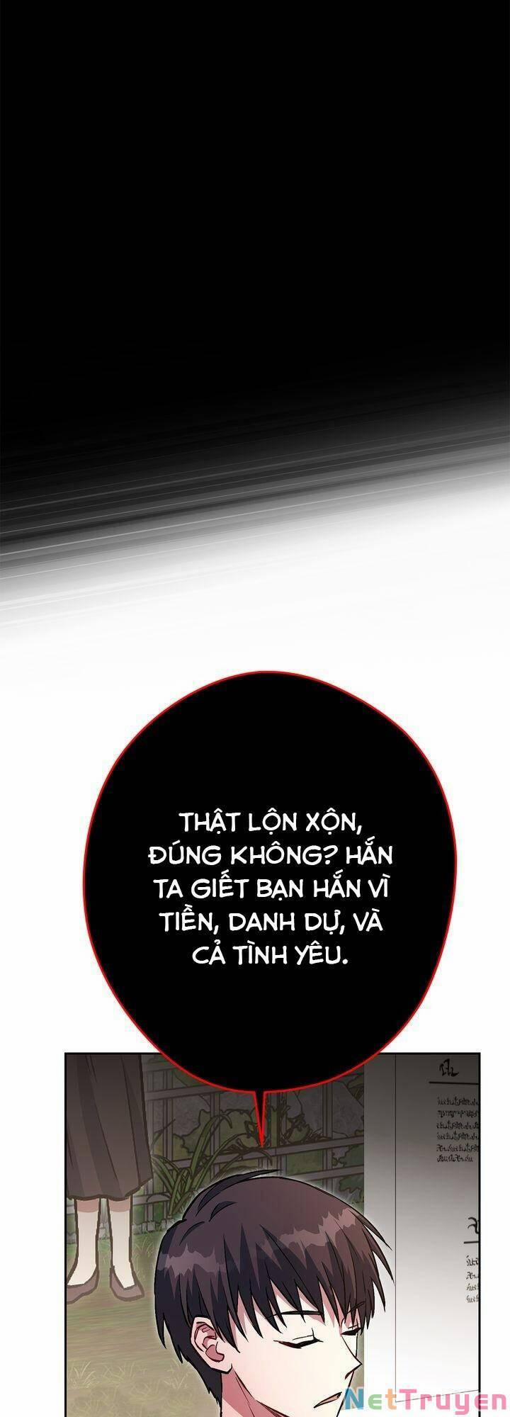 Sự Sống Sót Của Kẻ Chiêu Hồn 35 trang 28