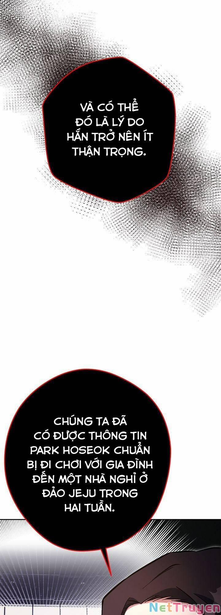 Sự Sống Sót Của Kẻ Chiêu Hồn 35 trang 38