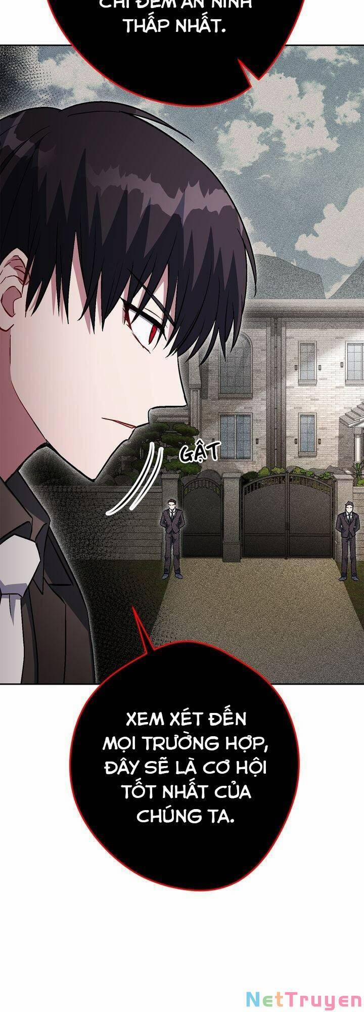 Sự Sống Sót Của Kẻ Chiêu Hồn 35 trang 40