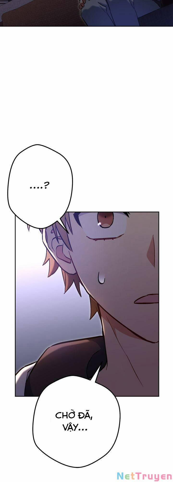 Sự Sống Sót Của Kẻ Chiêu Hồn 35 trang 42