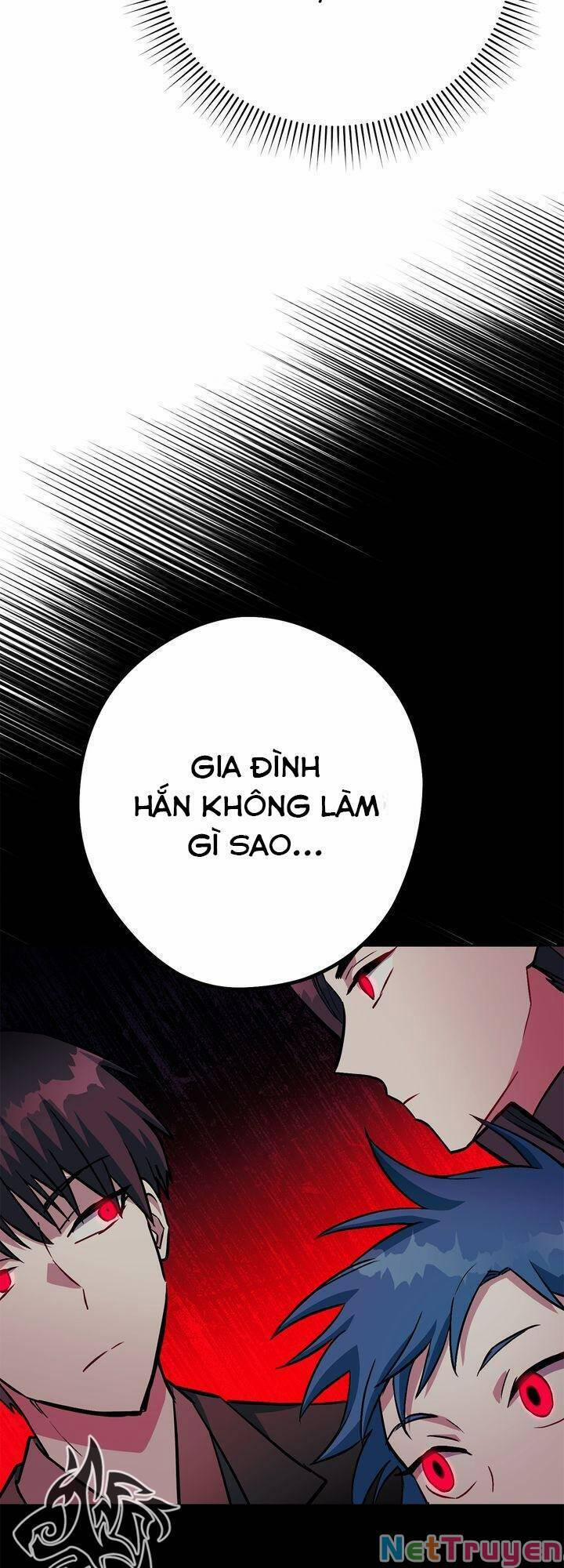 Sự Sống Sót Của Kẻ Chiêu Hồn 35 trang 45