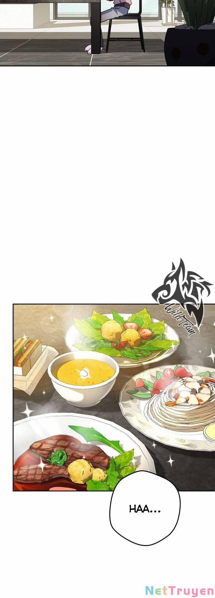 Sự Sống Sót Của Kẻ Chiêu Hồn 35 trang 50