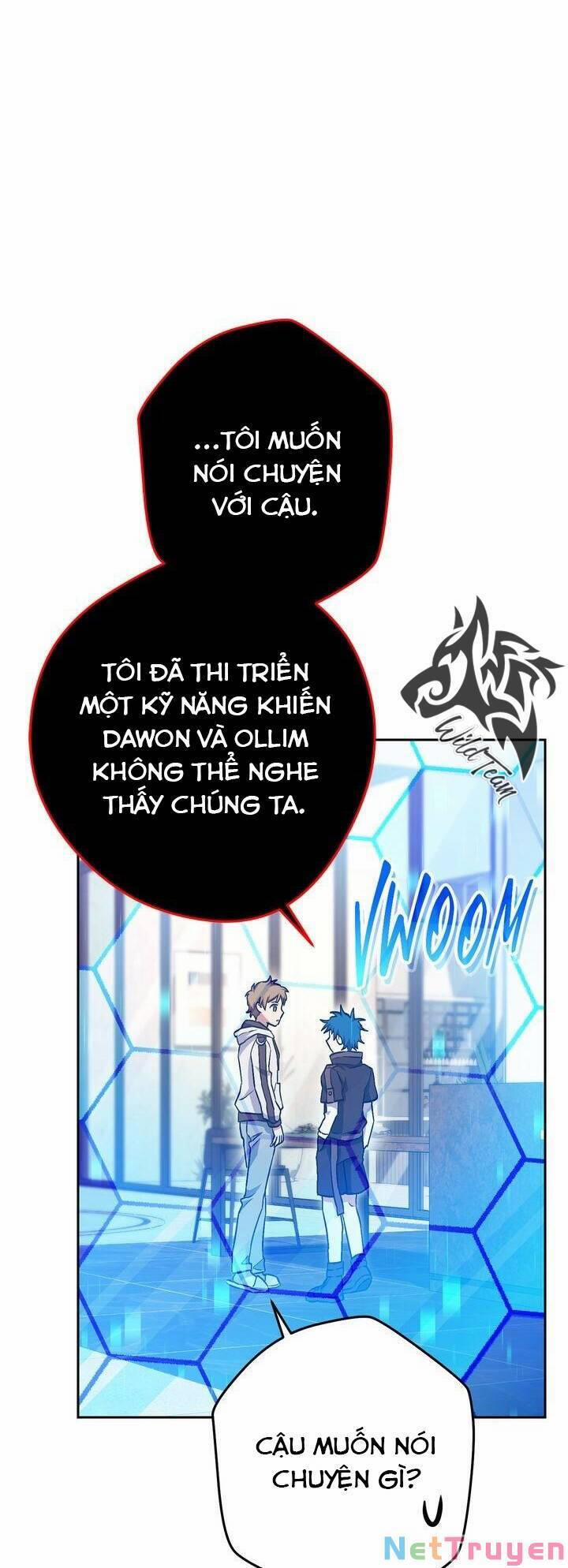 Sự Sống Sót Của Kẻ Chiêu Hồn 35 trang 60