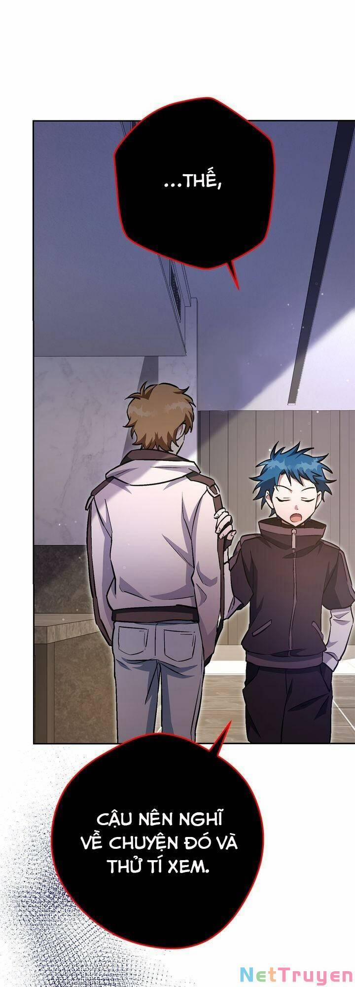 Sự Sống Sót Của Kẻ Chiêu Hồn 35 trang 73