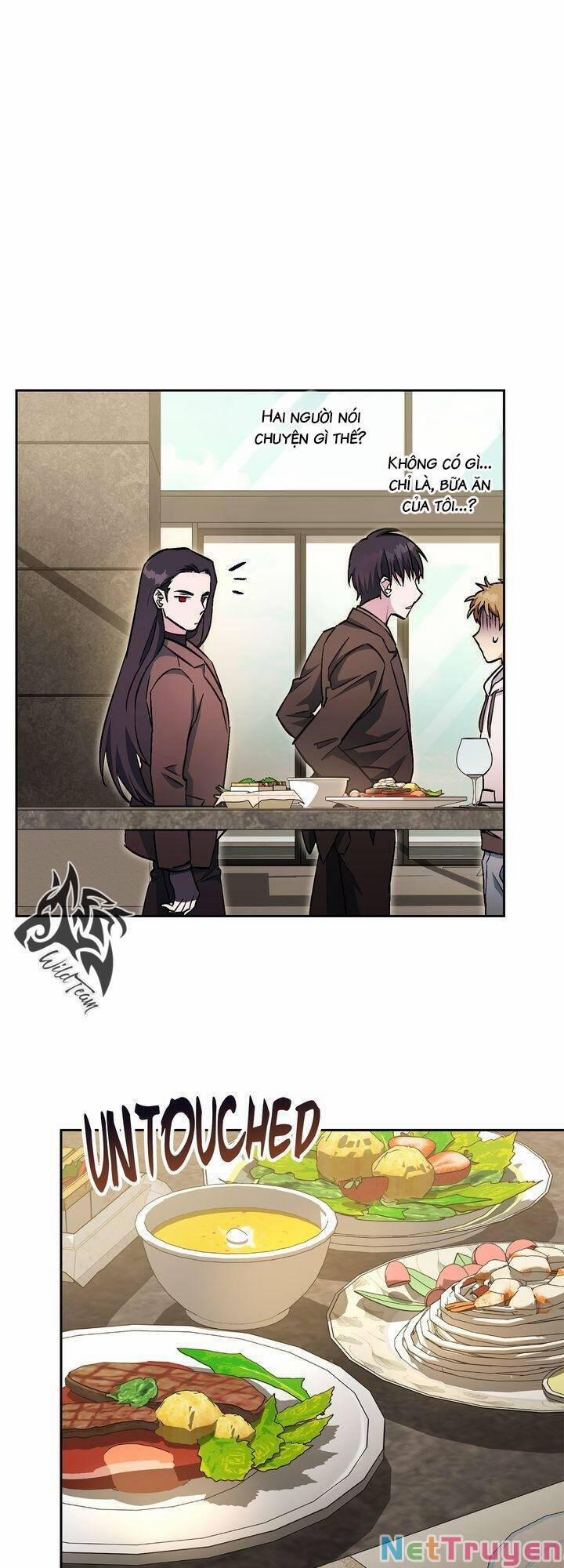 Sự Sống Sót Của Kẻ Chiêu Hồn 35 trang 80