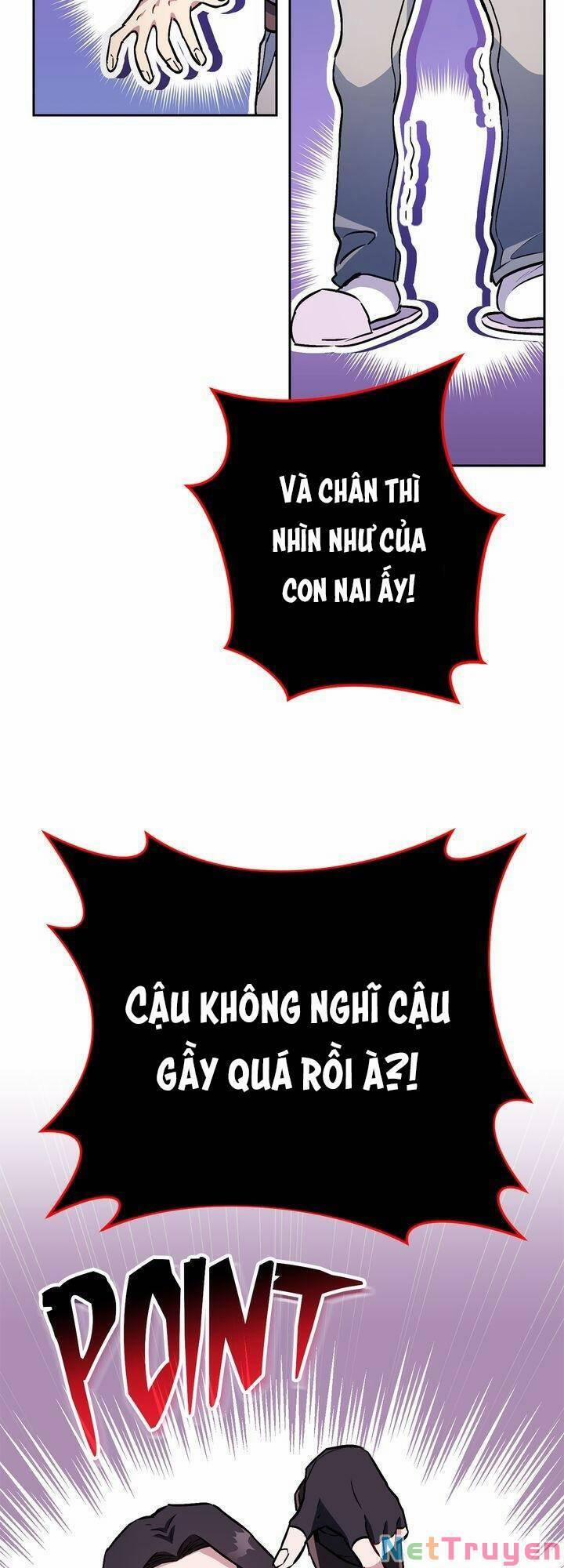 Sự Sống Sót Của Kẻ Chiêu Hồn 35 trang 85