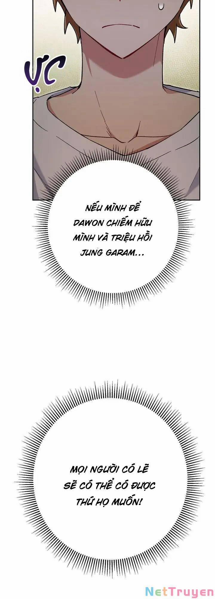 Sự Sống Sót Của Kẻ Chiêu Hồn 36 trang 12