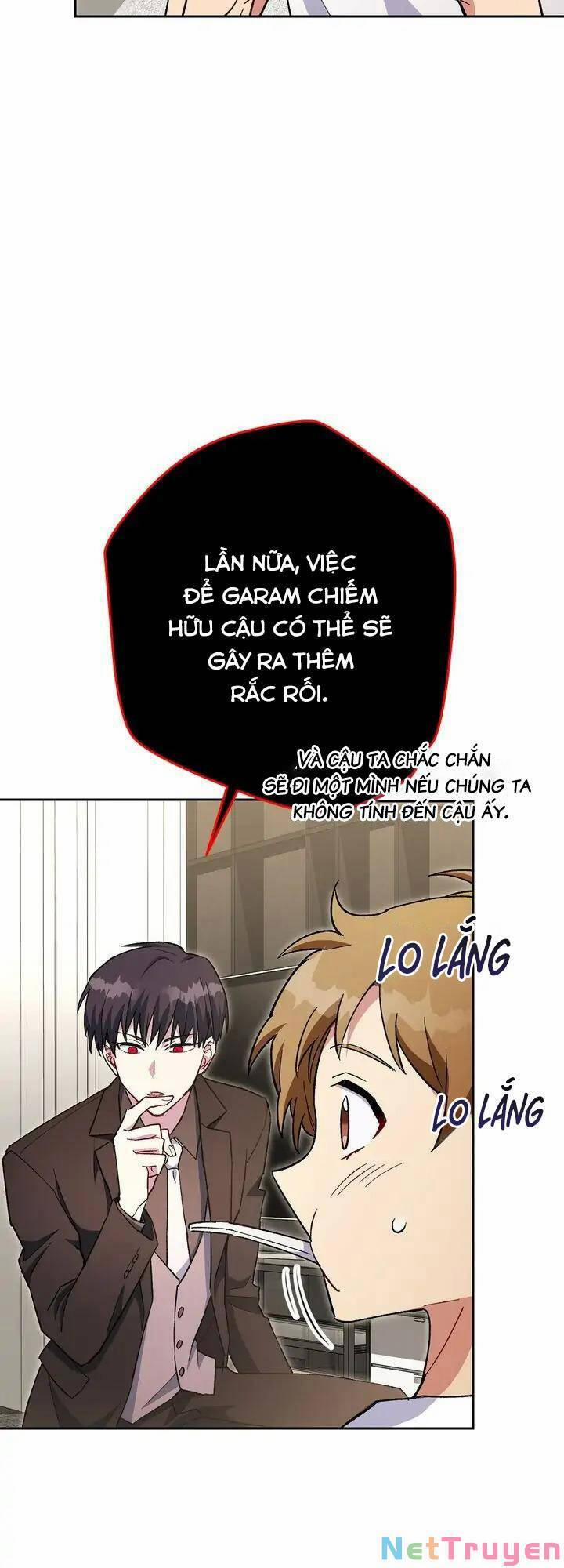 Sự Sống Sót Của Kẻ Chiêu Hồn 36 trang 17