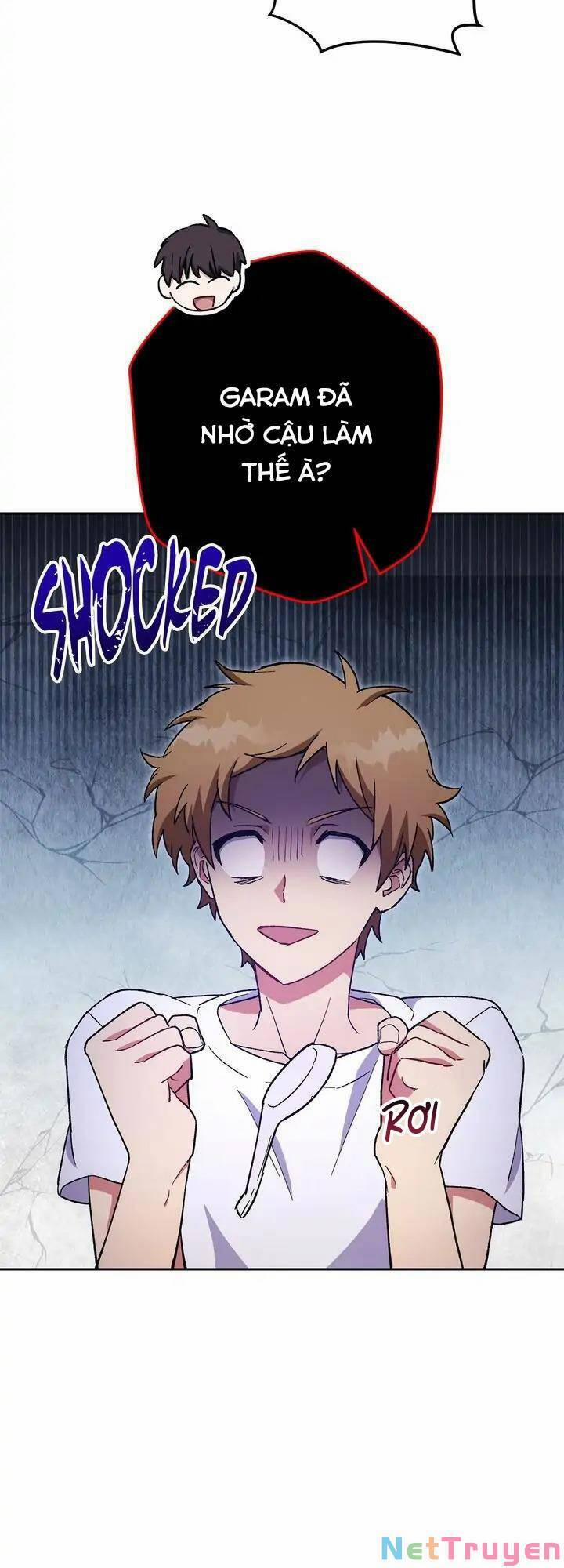 Sự Sống Sót Của Kẻ Chiêu Hồn 36 trang 19