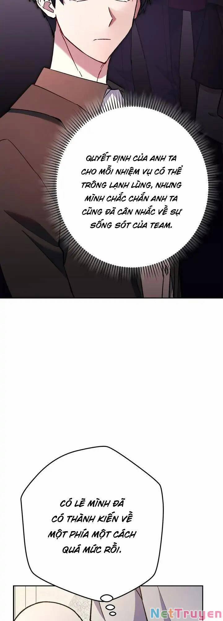 Sự Sống Sót Của Kẻ Chiêu Hồn 36 trang 25