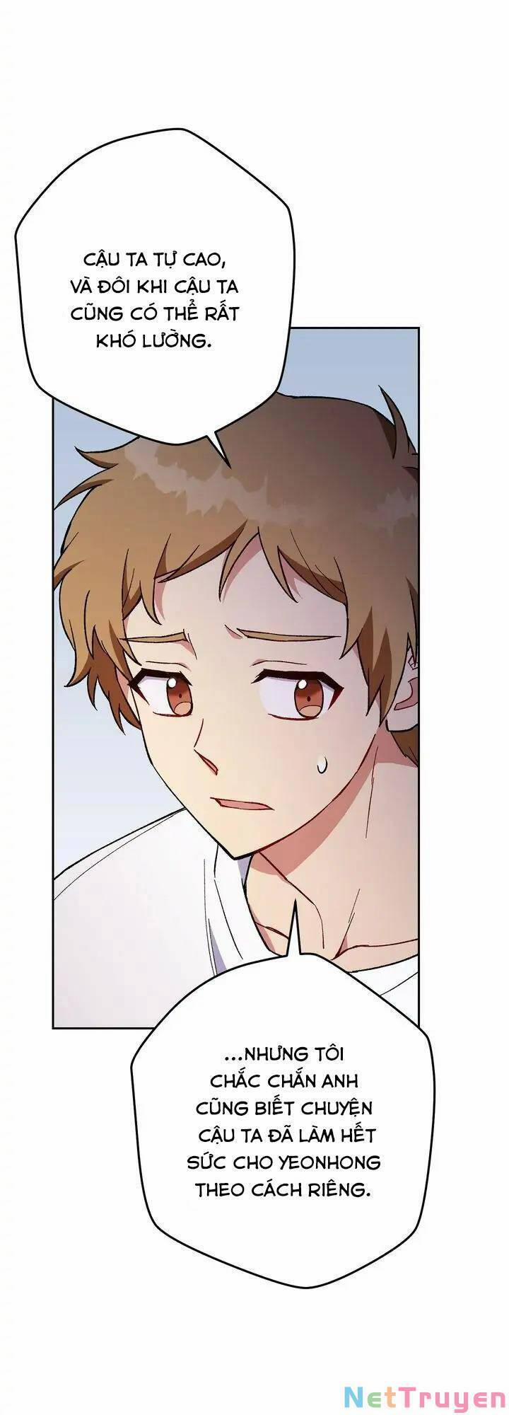 Sự Sống Sót Của Kẻ Chiêu Hồn 36 trang 31