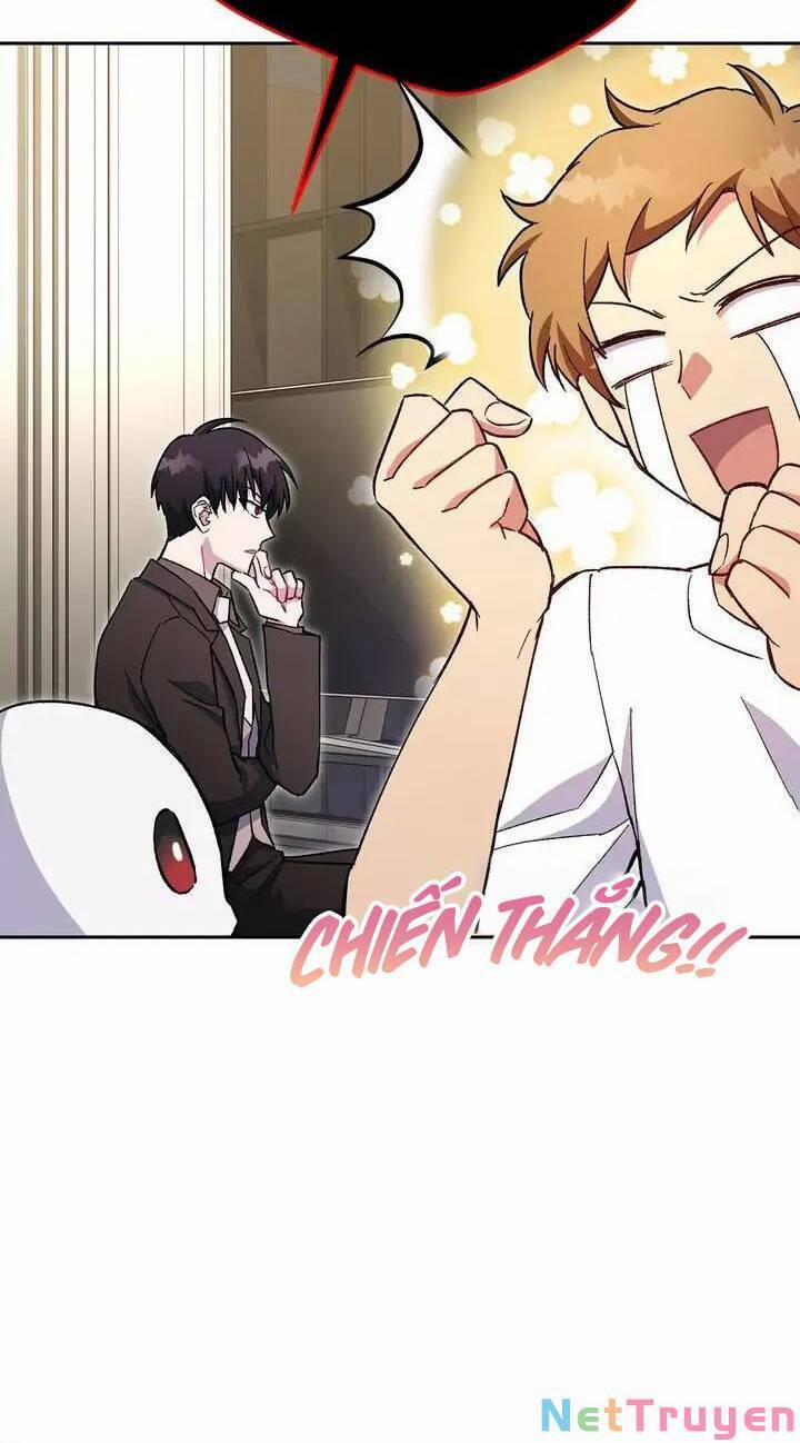 Sự Sống Sót Của Kẻ Chiêu Hồn 36 trang 35