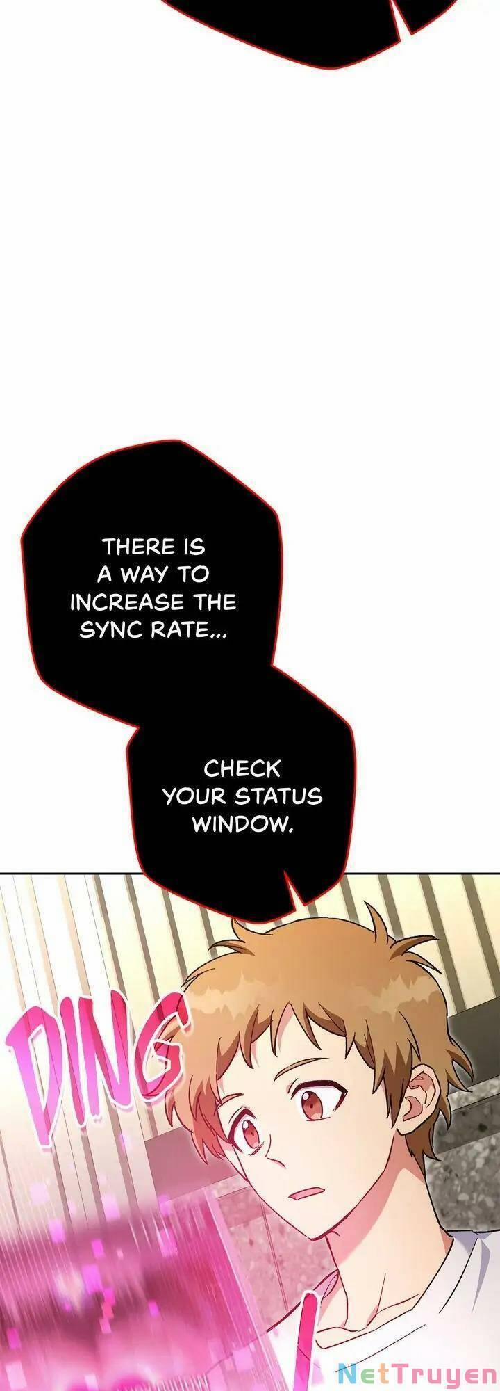 Sự Sống Sót Của Kẻ Chiêu Hồn 36 trang 38