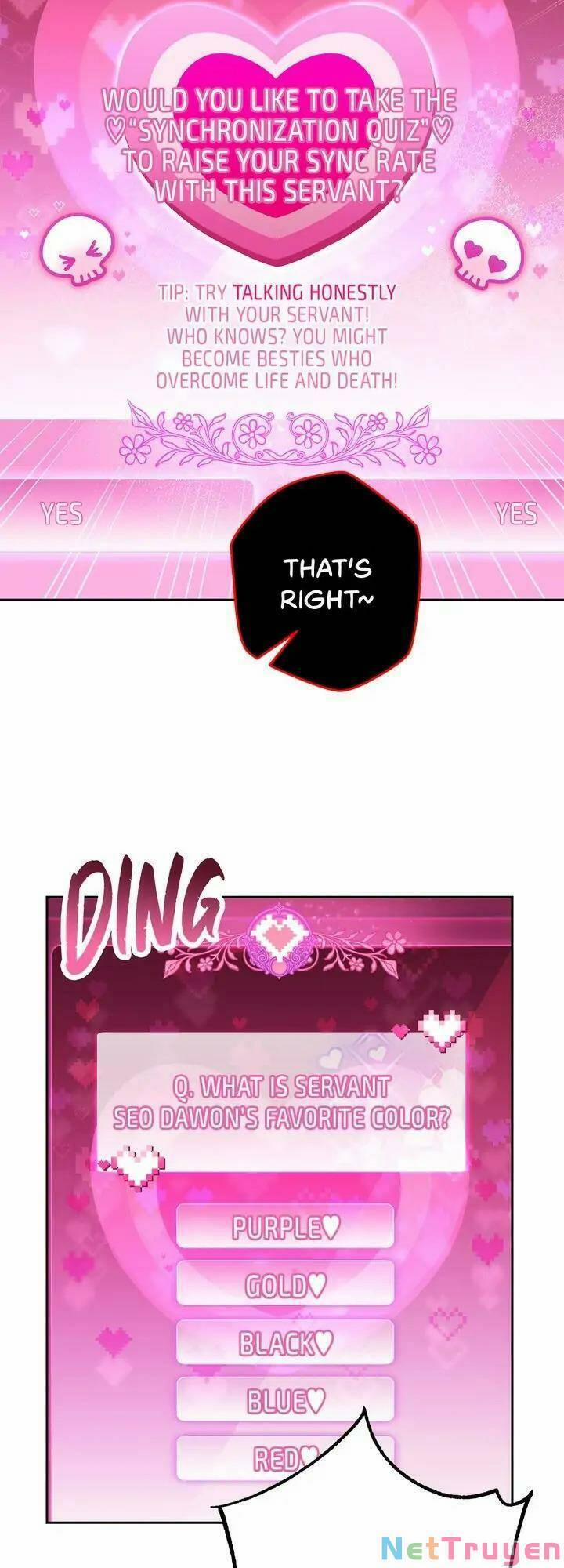 Sự Sống Sót Của Kẻ Chiêu Hồn 36 trang 41