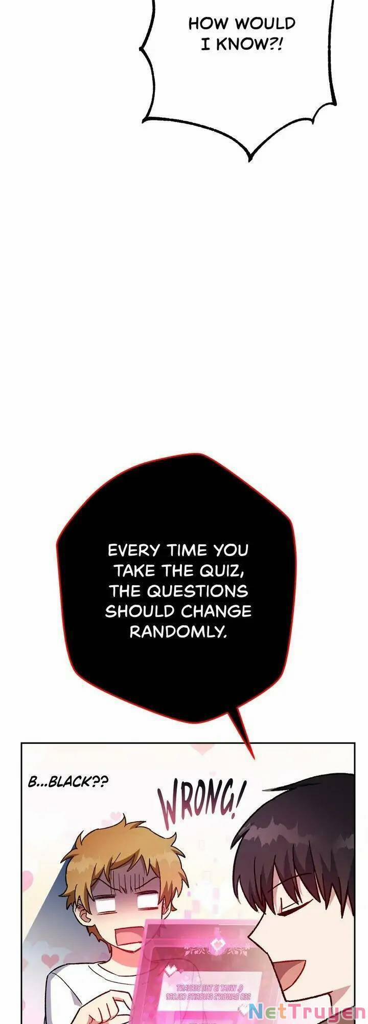 Sự Sống Sót Của Kẻ Chiêu Hồn 36 trang 42