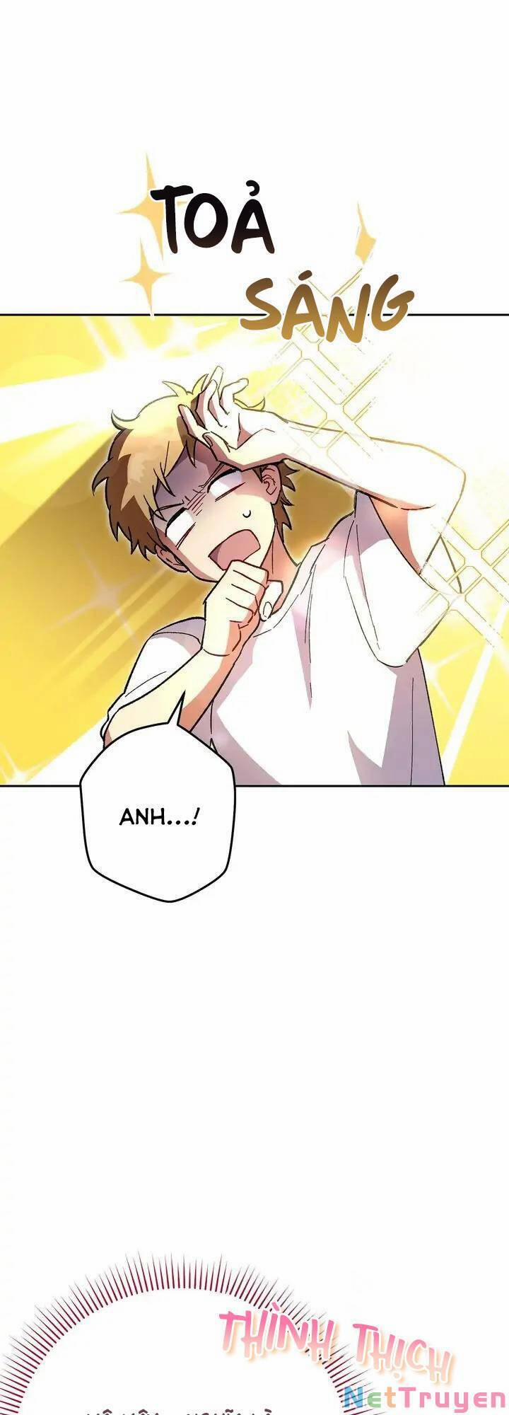 Sự Sống Sót Của Kẻ Chiêu Hồn 36 trang 45