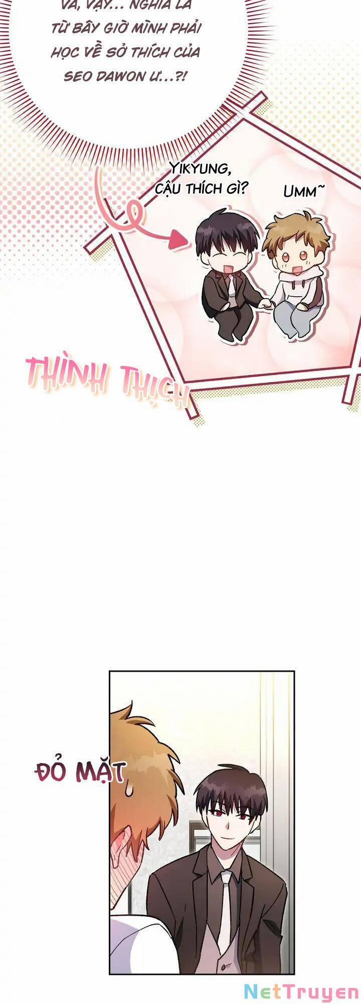 Sự Sống Sót Của Kẻ Chiêu Hồn 36 trang 46