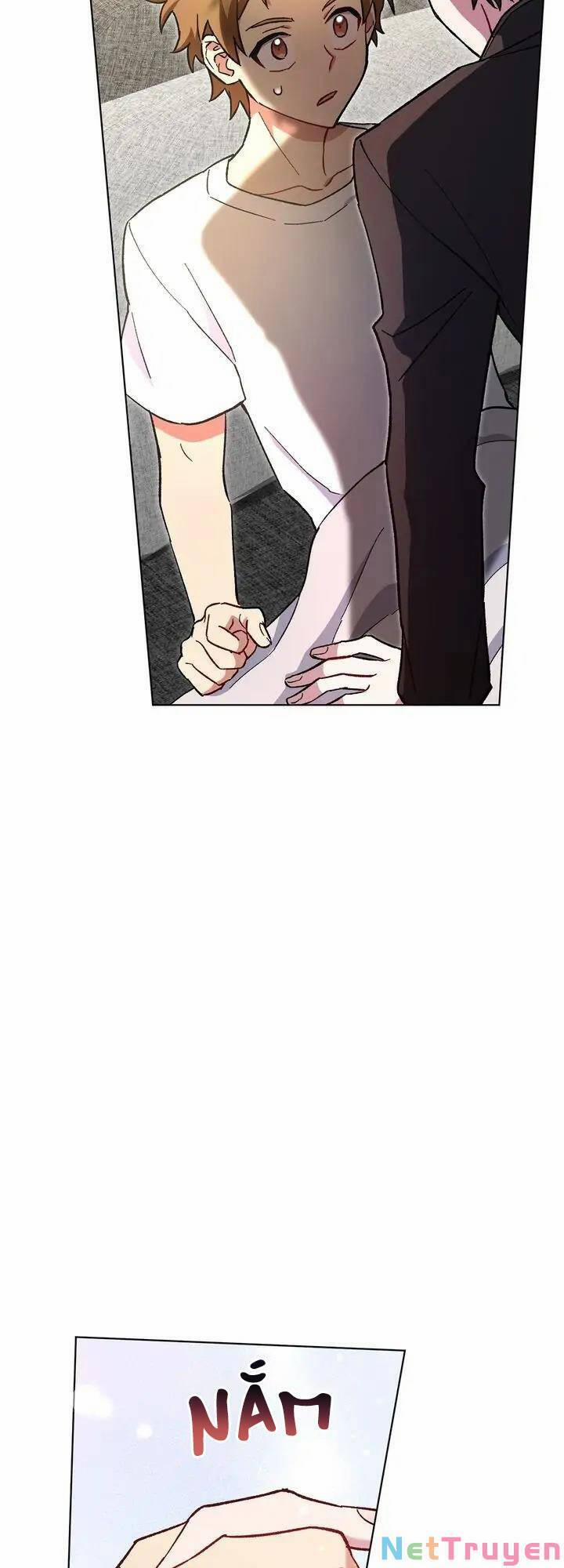 Sự Sống Sót Của Kẻ Chiêu Hồn 36 trang 48