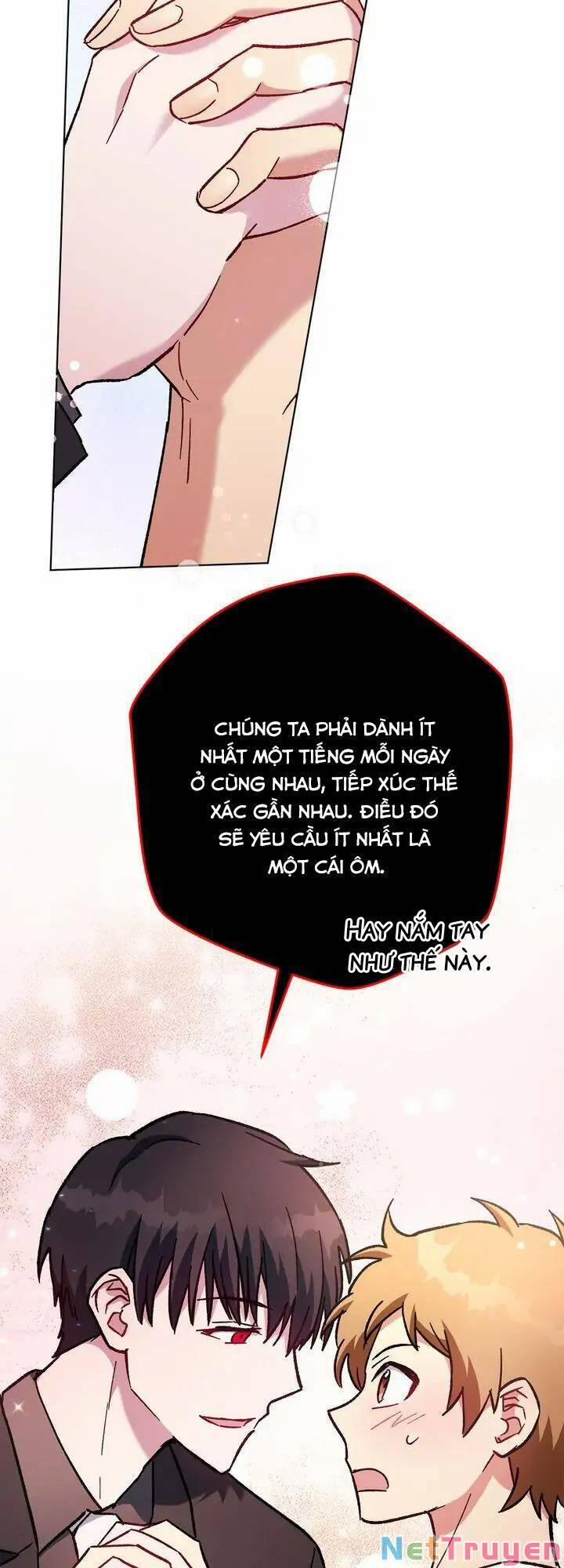 Sự Sống Sót Của Kẻ Chiêu Hồn 36 trang 49