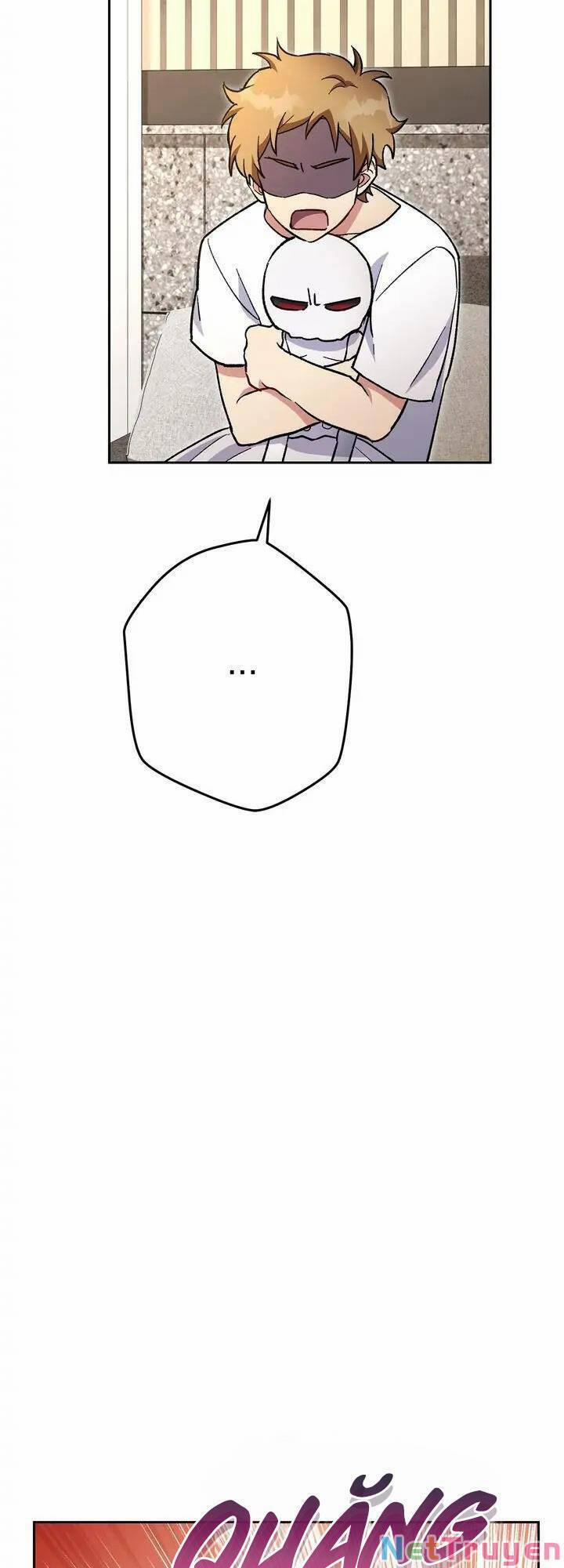 Sự Sống Sót Của Kẻ Chiêu Hồn 36 trang 57