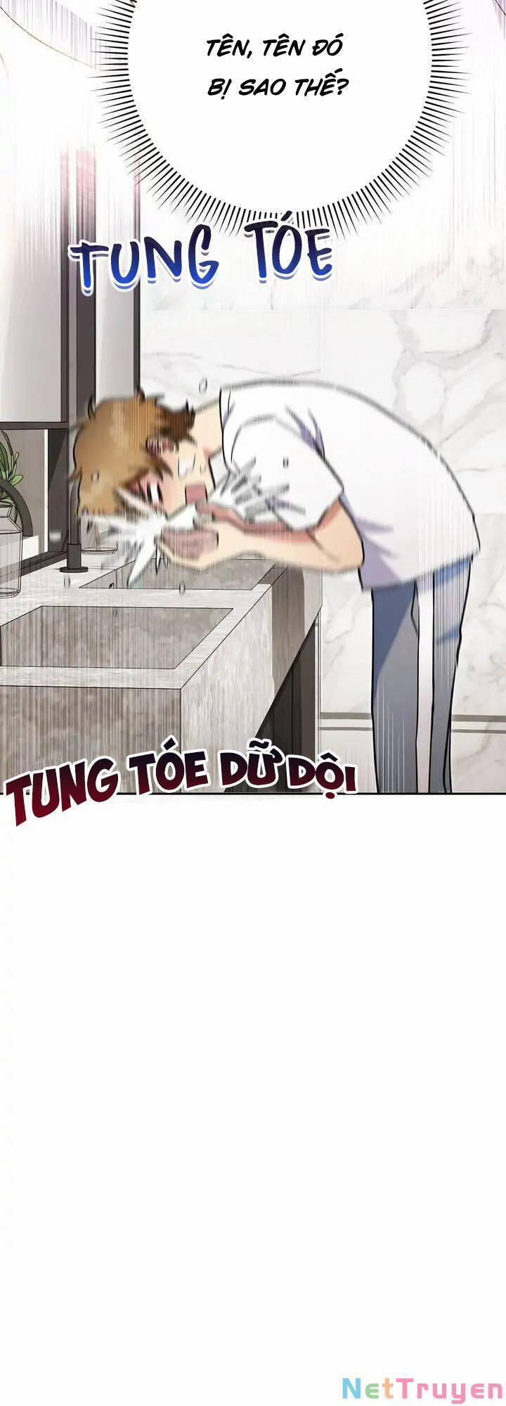 Sự Sống Sót Của Kẻ Chiêu Hồn 36 trang 61
