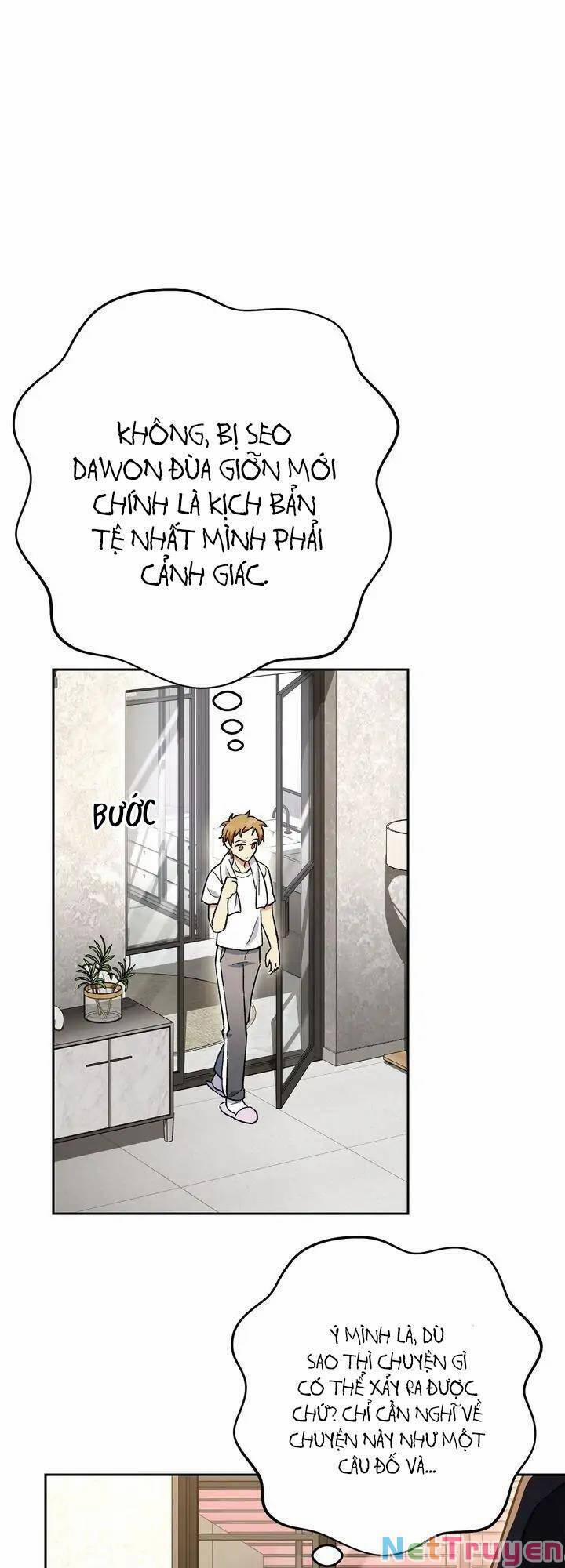 Sự Sống Sót Của Kẻ Chiêu Hồn 36 trang 66