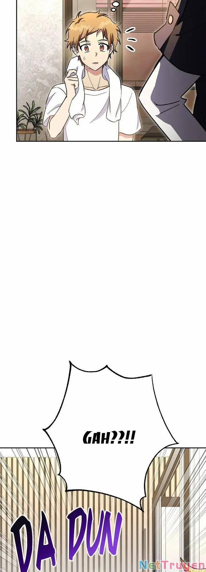 Sự Sống Sót Của Kẻ Chiêu Hồn 36 trang 67