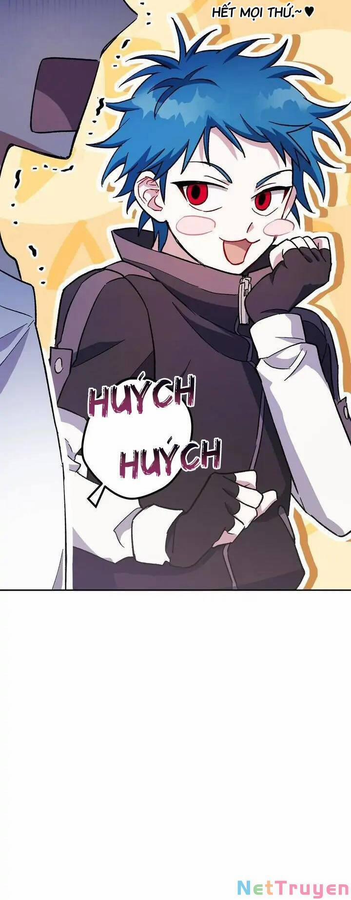 Sự Sống Sót Của Kẻ Chiêu Hồn 36 trang 70