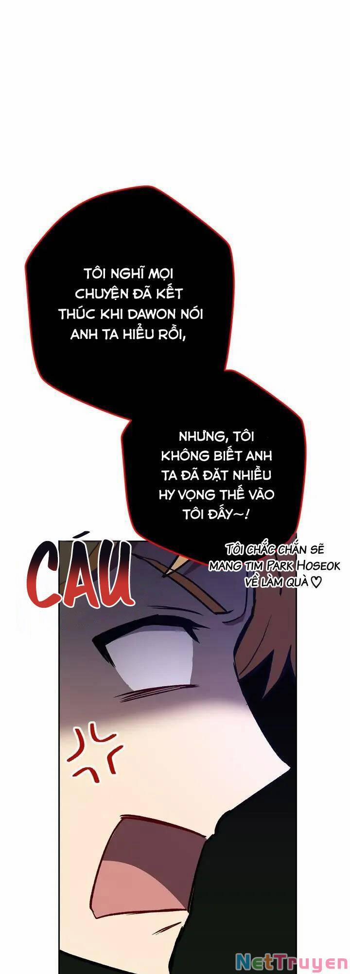 Sự Sống Sót Của Kẻ Chiêu Hồn 36 trang 71