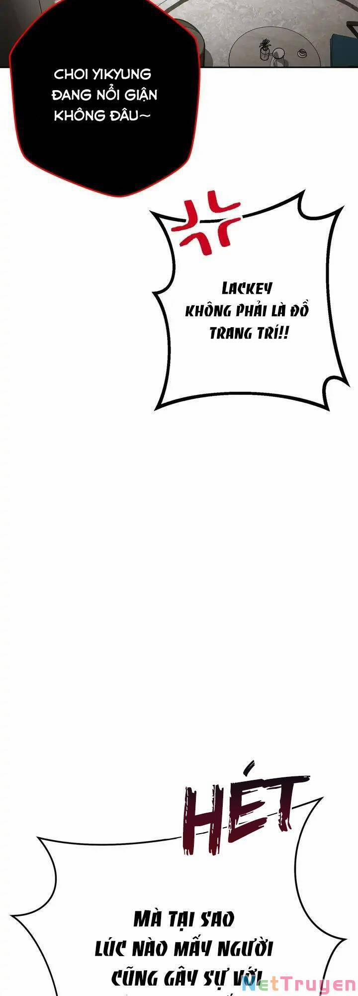 Sự Sống Sót Của Kẻ Chiêu Hồn 36 trang 74