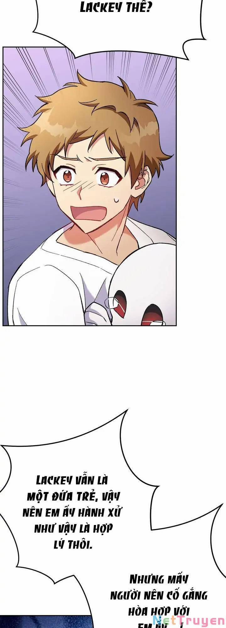 Sự Sống Sót Của Kẻ Chiêu Hồn 36 trang 75