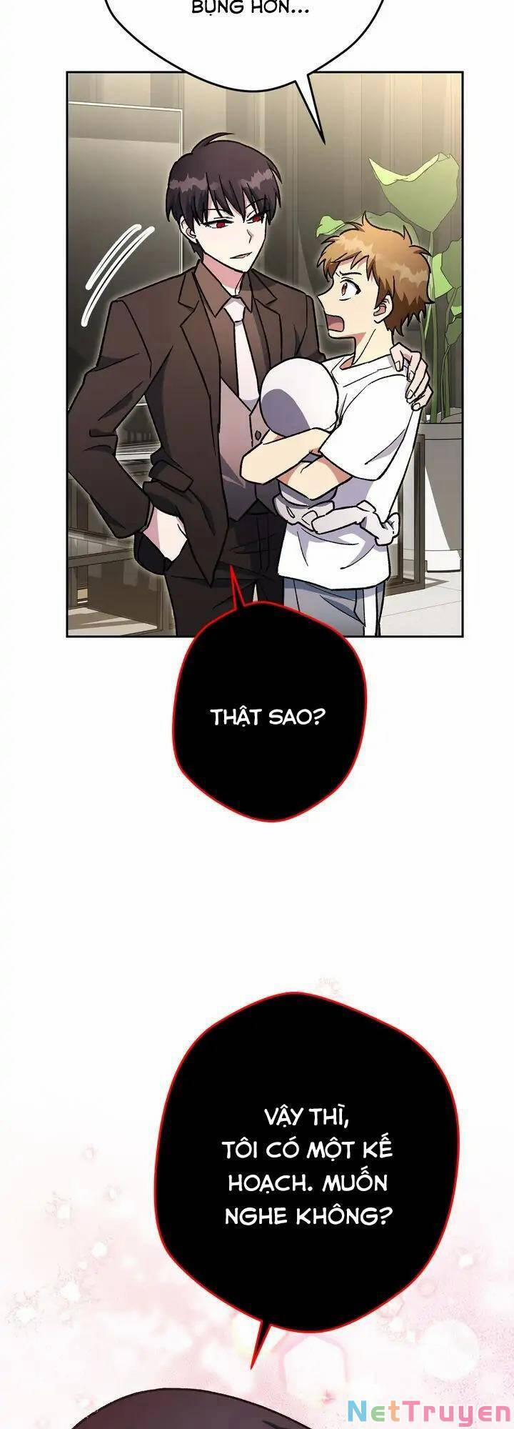 Sự Sống Sót Của Kẻ Chiêu Hồn 36 trang 79