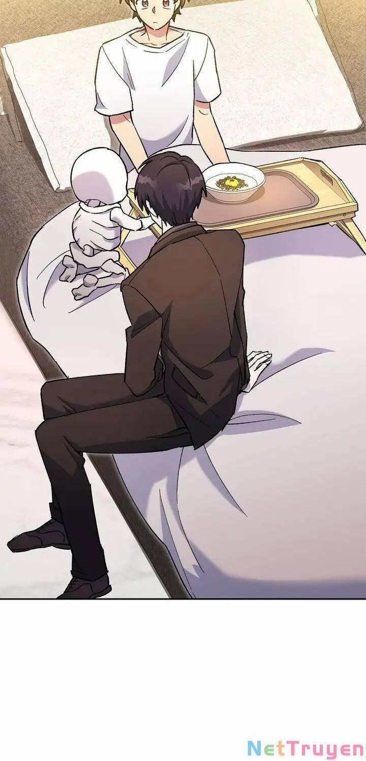 Sự Sống Sót Của Kẻ Chiêu Hồn 36 trang 8