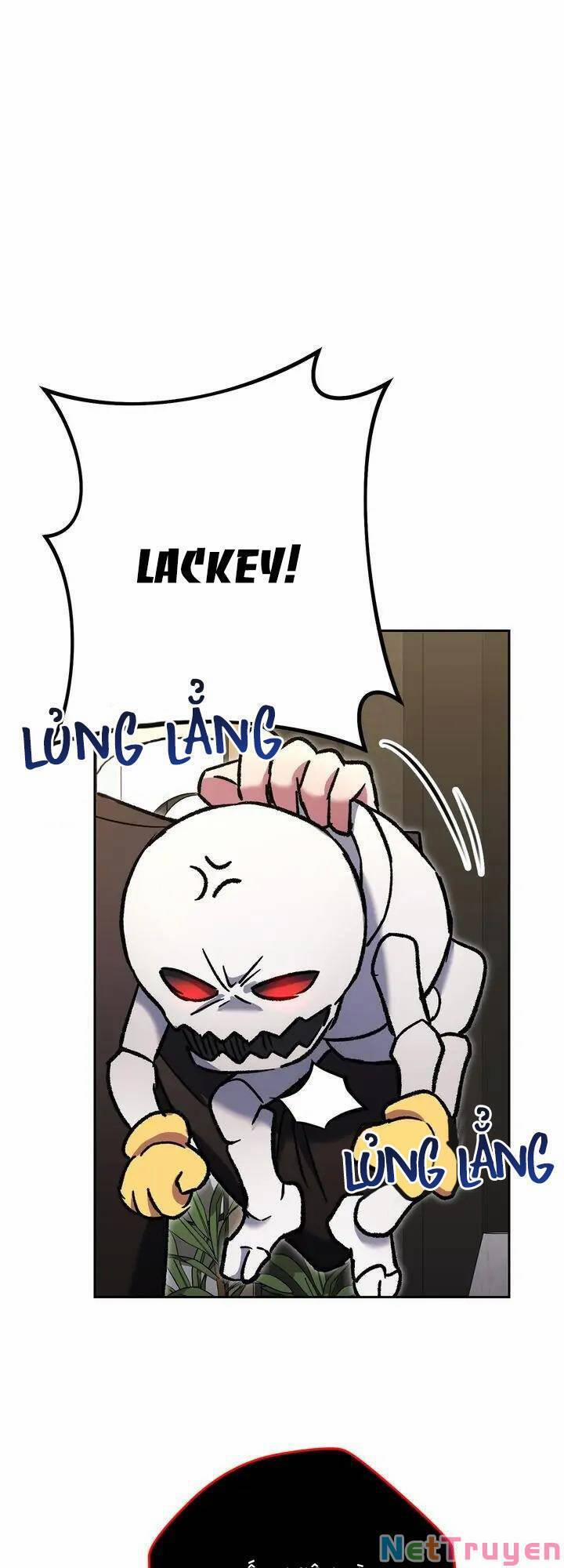 Sự Sống Sót Của Kẻ Chiêu Hồn 36 trang 84