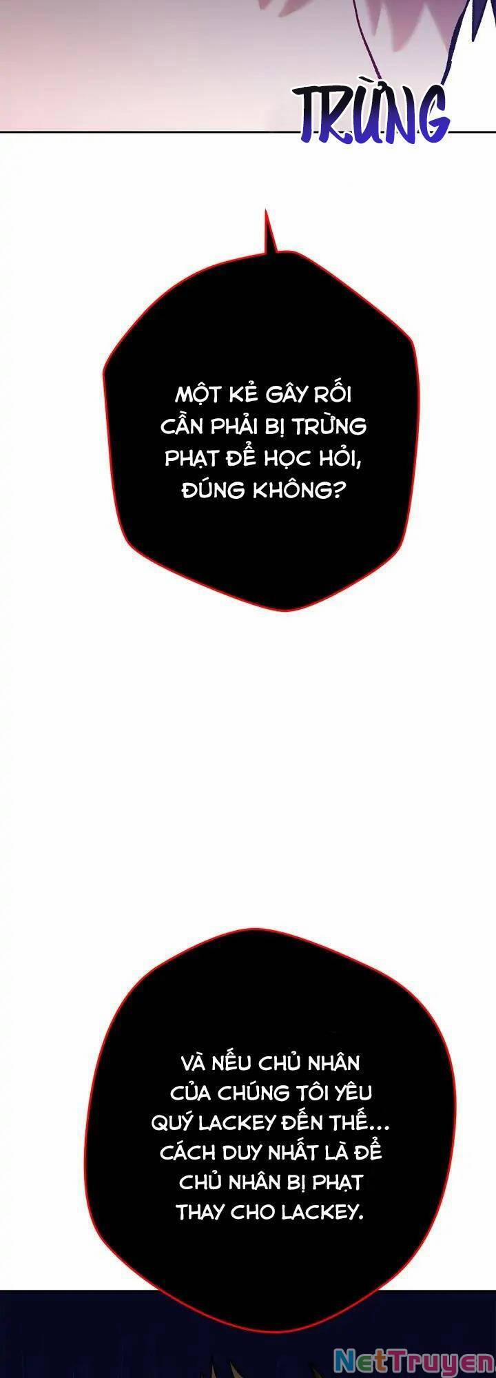 Sự Sống Sót Của Kẻ Chiêu Hồn 36 trang 87