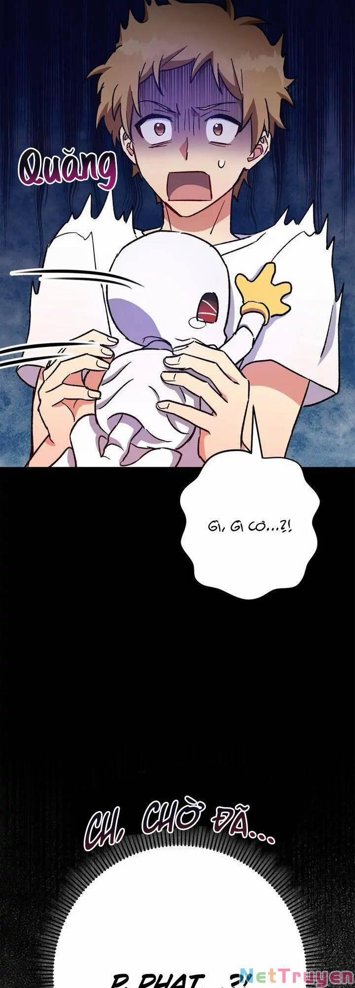 Sự Sống Sót Của Kẻ Chiêu Hồn 36 trang 88