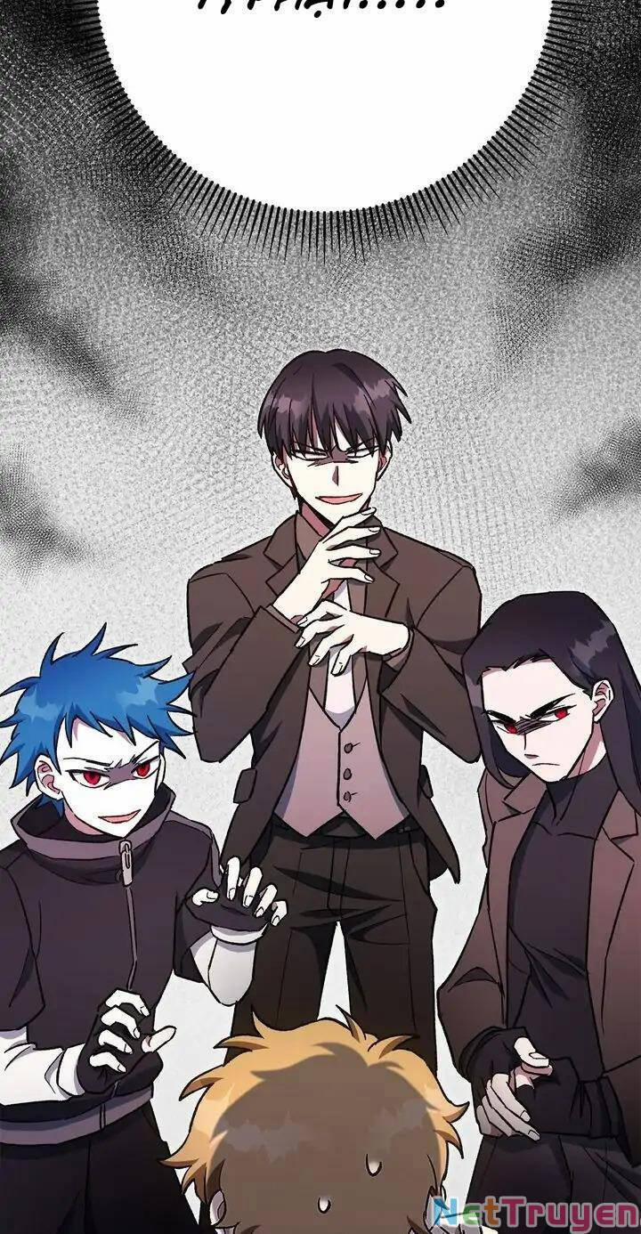 Sự Sống Sót Của Kẻ Chiêu Hồn 36 trang 89