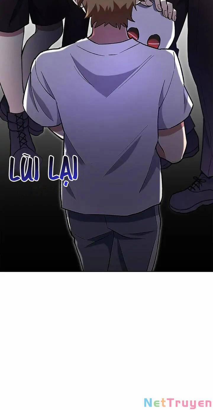 Sự Sống Sót Của Kẻ Chiêu Hồn 36 trang 90