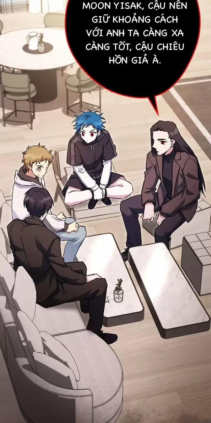 Sự Sống Sót Của Kẻ Chiêu Hồn 47 trang 113