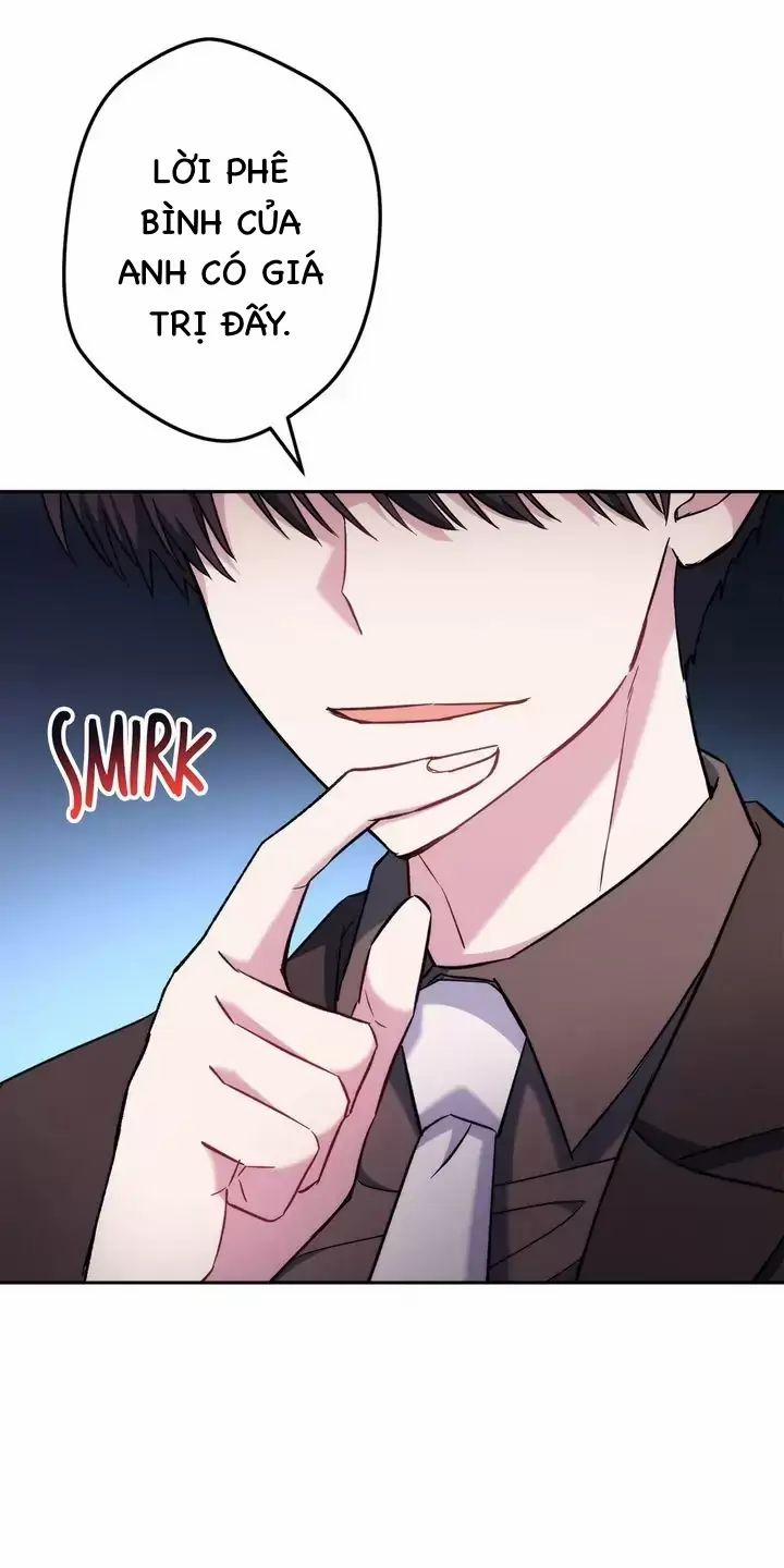 Sự Sống Sót Của Kẻ Chiêu Hồn 47 trang 14