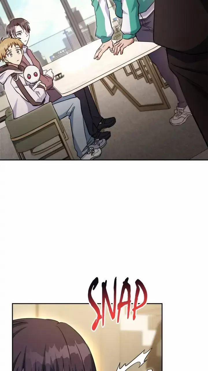 Sự Sống Sót Của Kẻ Chiêu Hồn 47 trang 18