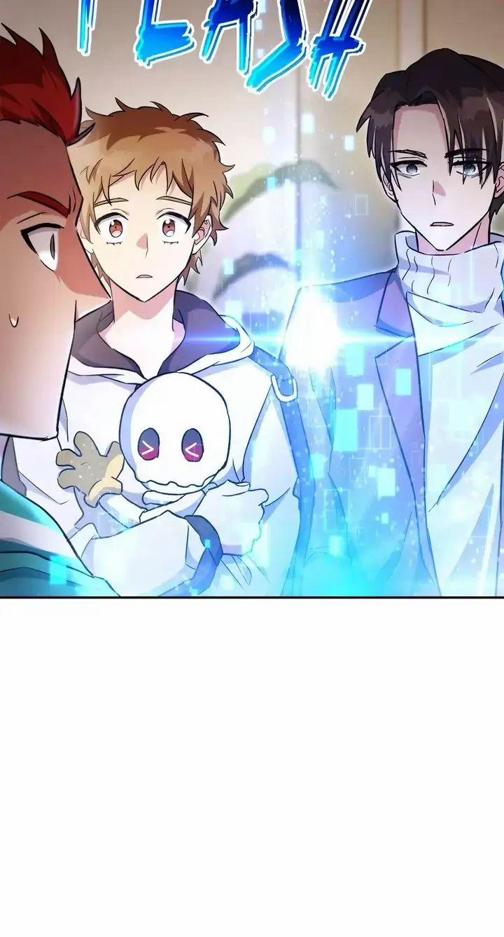 Sự Sống Sót Của Kẻ Chiêu Hồn 47 trang 20