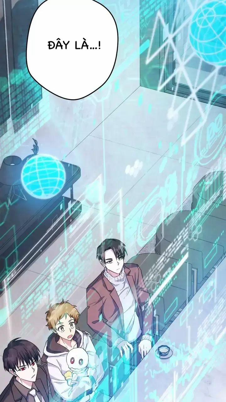 Sự Sống Sót Của Kẻ Chiêu Hồn 47 trang 22